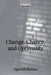 Change, Chance, and Optimality by April M. McMahon