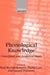 Phonological Knowledge: Conceptual and Empirical Issues by Joanne Steer