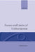 Forms and Limits of Utilitarianism by Louis Lyons, David Lyons