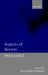 Aspects of Reason by Kai S (California State Polytechnic Univ, Usa) Lam