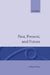 Past, Present and Future by A. N. Prior, Arthur N. Prior