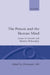 The Person and the Human Mind: Issues in Ancient and Modern Philosophy by Christopher Gill