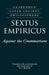 Sextus Empiricus: Against the Grammarians (Adversus Mathematicos I) by Sextus Empiricus, Sextus, D. L. Blank