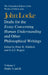 Drafts for the Essay Concerning Human Understanding, and Other Philosophical Writings: Volume 1: Drafts A and B by John Locke, P. H. Nidditch, G. a. Rogers