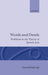 Words and Deeds: Problems in the Theory of Speech Acts by David Holdcroft