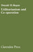 Utilitarianism and Cooperation by Donald H. Regan