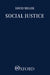 Social Justice by David Miller