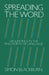 Spreading the Word: Groundings in the Philosophy of Language by Simon Blackburn