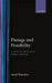 Passage and Possibility: A Study of Aristotle's Modal Concepts by Sarah Waterlow, Sarah Broadie
