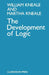 The Development of Logic by William Kneale