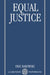 Equal Justice by Mike Zollo
