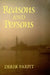 Reasons and Persons by Derek Parfit