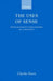 The Uses of Sense: Wittgenstein's Philosophy of Language by Charles Travis