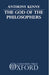 The God of the Philosophers by Anthony Kenny