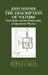 The Description of Nature by John Honner, Niels Henrik David Bohr