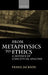From Metaphysics to Ethics: A Defence of Conceptual Analysis by Frank Jackson