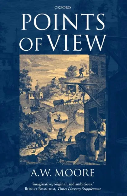 Points of View by Karen H. Ebert