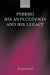 Pyrrho, His Antecedents, and His Legacy by Richard Arnot Home Bett