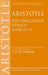 Aristotle: Nicomachean Ethics, Books II--IV: Translated with an introduction and commentary by Edmund S. Melerski