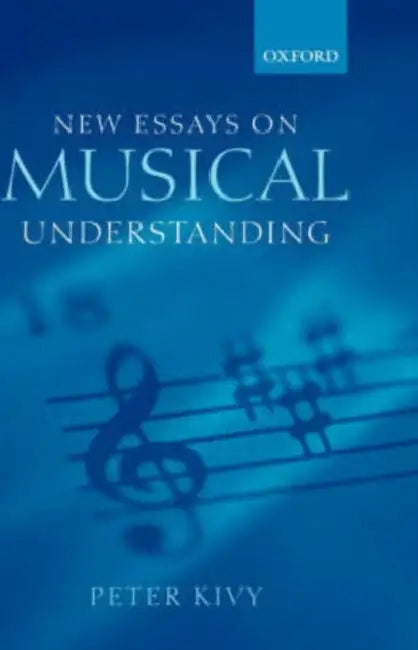 New Essays on Musical Understanding by National Research Council
