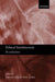 Ethical Intuitionism: Re-evaluations by Corbin L. Cherry