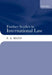 Further Studies in International Law by Fritz A. Mann, F. a. Mann