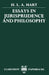 Essays in Jurisprudence and Philosophy by H. L. a. Hart