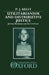 Utilitarianism and Distributive Justice: Jeremy Bentham and the Civil Law by P. J. Kelly
