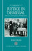 Justice in Dismissal: The Law of Termination of Employment by Hugh Collins