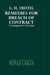Remedies for Breach of Contract: A Comparative Account by Carolyn Croll