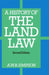 A History of the Land Law by A. W. B. Simpson