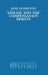 Disease and the Compensation Debate by Jane Stapleton, John Stapleton, Stapleton