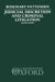 Judicial Discretion and Criminal Litigation by Pattdenden, Rosemary Pattenden