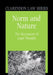 Norm and Nature: The Movements of Legal Thought by Roger A. Shiner