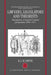 Lawyers, Legislators and Theorists: Developments in English Criminal Jurisprudence 1800-1957 by Keith Smith, K. J. M. Smith