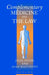 Complementary Medicine and Law by Julie Stone, Joan Matthews