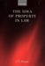 The Idea of Property in Law by Kristina Hamacher
