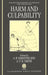 Harms and Culpability by Smith Simester, Andrew Simester, A. T. Smith
