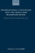 International Litigation and the Quest for Reasonableness: Essays in Private International Law by Andreas F. Lowenfeld