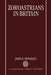 Zoroastrians in Britain by John R. Hinnells