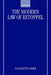 The Modern Law of Estoppel by Elizabeth Cooke