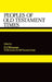 Peoples of Old Testament Times by Ilan Vit-Suzan