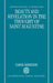 Beauty and Revelation in the Thought of St Augustine by Carol Harrison