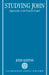 Studying John: Approaches to the Fourth Gospel by William Ian (University of Michigan, Ann Arbor) Miller