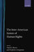 The Inter-American System of Human Rights by David Harris, Stephen Livingstone