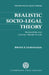 Realistic Socio-Legal Theory: Pragmatism and a Social Theory of Law by James (St Catharine's College, Cambridge) Watt