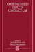Good Faith and Fault in Contract Law by Friedman Beatson, Daniel Friedmann, Jack Beatson