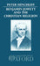 Benjamin Jowett and the Christian Religion by Peter Hinchliff