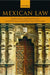 Mexican Law by Michael Moran