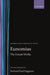 The Extant Works by Eunomius, Richard Paul Vaggione